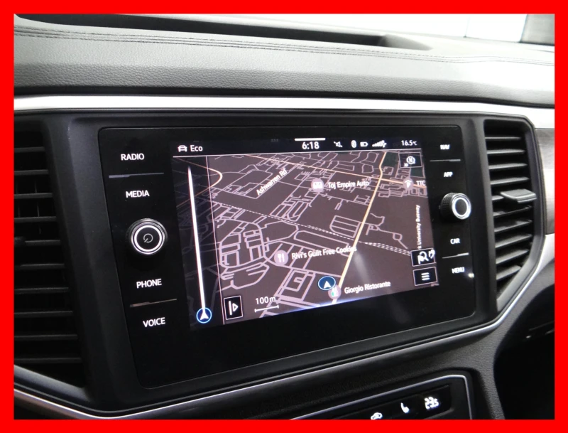 VW Atlas 2021* Cross Sport 3.6FSI 4MOTION* , снимка 10 - Автомобили и джипове - 52297703