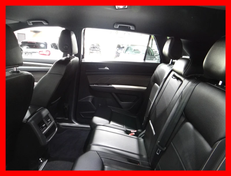 VW Atlas 2021* Cross Sport 3.6FSI 4MOTION* , снимка 16 - Автомобили и джипове - 52297703