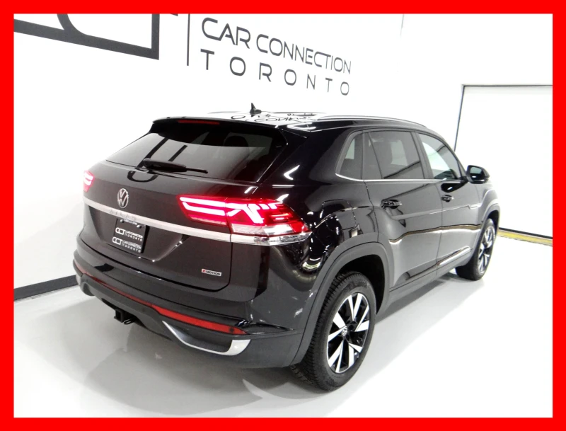 VW Atlas 2021* Cross Sport 3.6FSI 4MOTION* , снимка 5 - Автомобили и джипове - 52297703