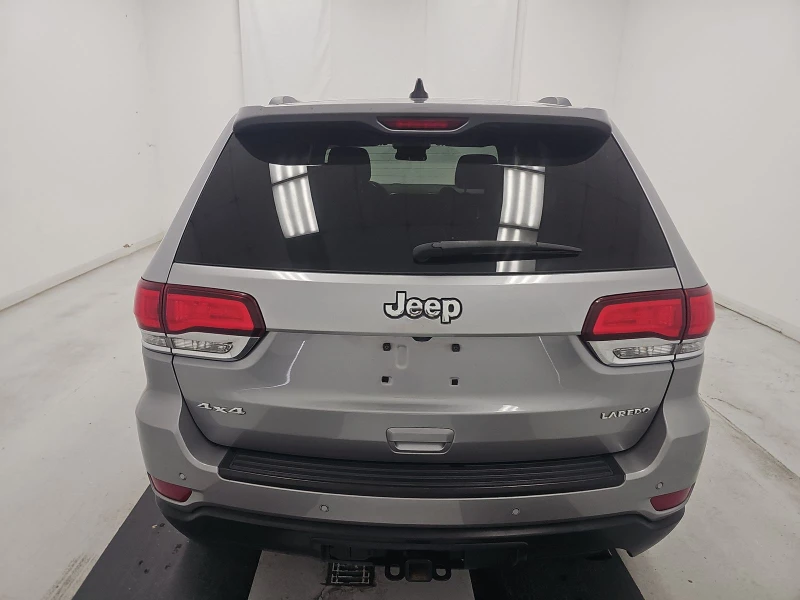 Jeep Grand cherokee, снимка 5 - Автомобили и джипове - 52726163
