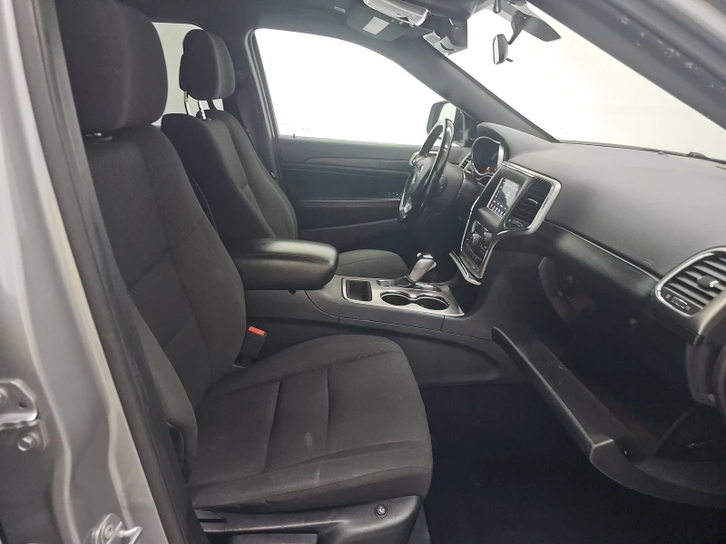 Jeep Grand cherokee, снимка 13 - Автомобили и джипове - 52726163