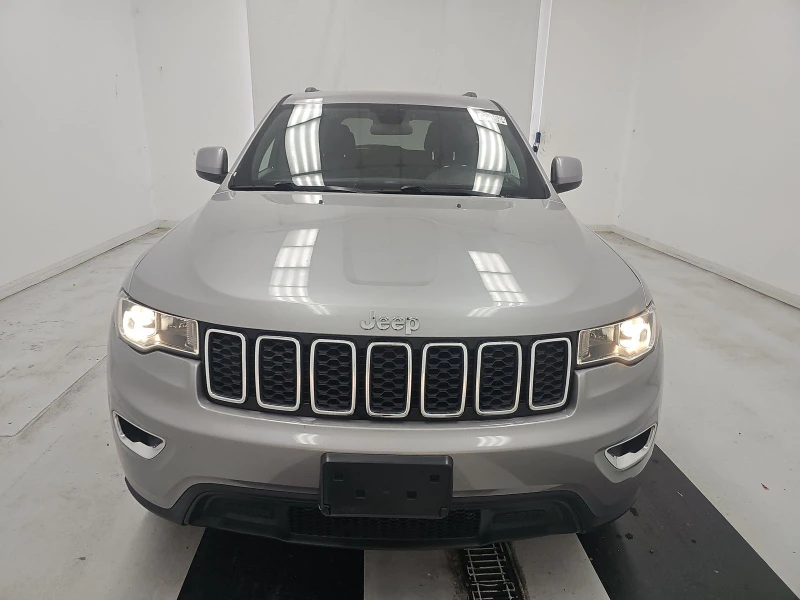Jeep Grand cherokee, снимка 2 - Автомобили и джипове - 52726163