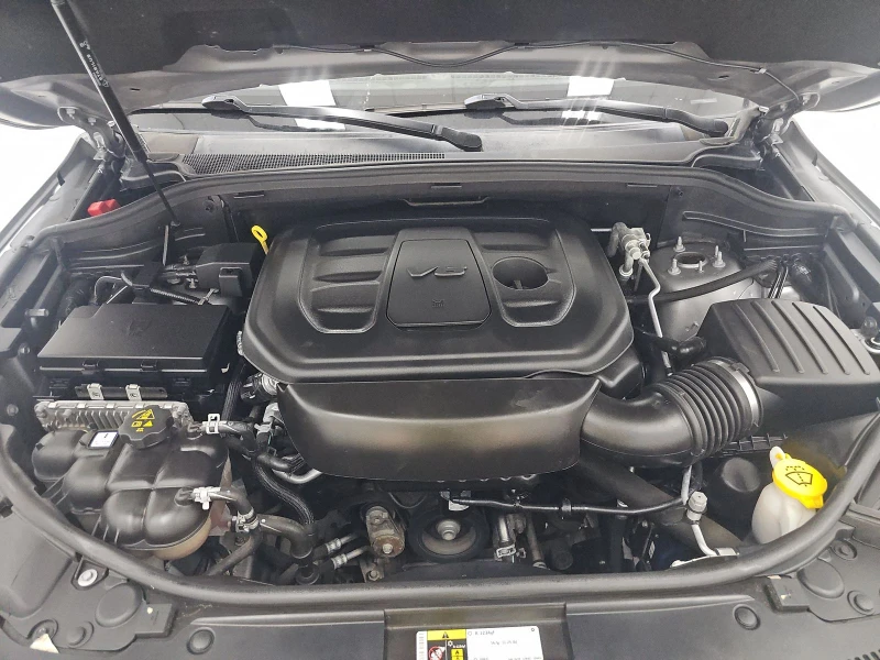 Jeep Grand cherokee, снимка 15 - Автомобили и джипове - 52726163