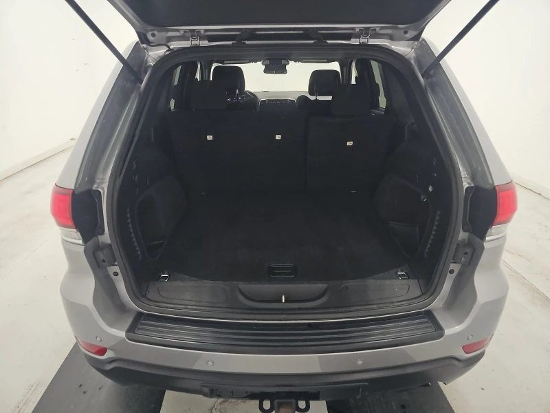 Jeep Grand cherokee, снимка 14 - Автомобили и джипове - 52726163