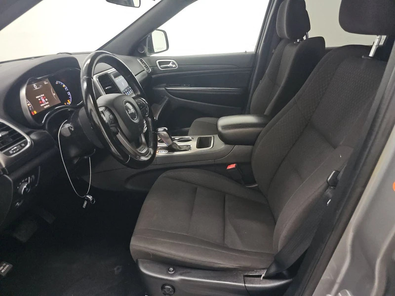 Jeep Grand cherokee, снимка 10 - Автомобили и джипове - 52726163