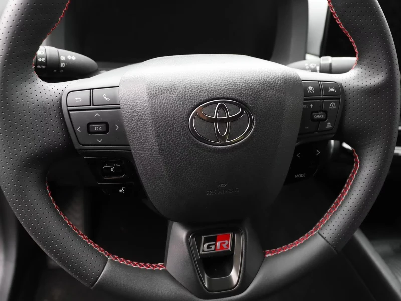 Toyota C-HR 2.0HEV/197HP/GR-SPORT/AWD/NAVI/CAM/ACC/AMBI/996f, снимка 7 - Автомобили и джипове - 52827415