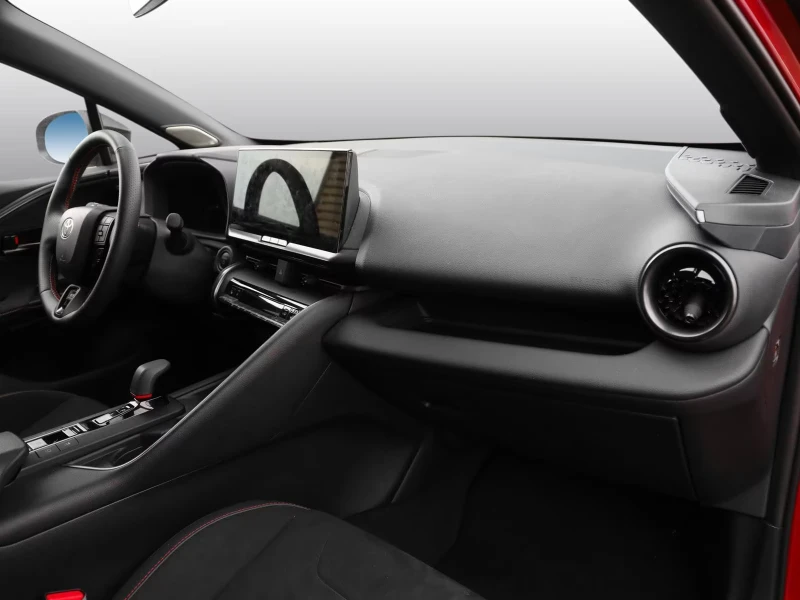 Toyota C-HR 2.0HEV/197HP/GR-SPORT/AWD/NAVI/CAM/ACC/AMBI/996f, снимка 11 - Автомобили и джипове - 52827415