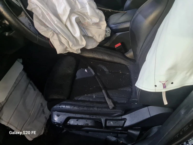 BMW X3 G01 3.0d 265hp НА ЧАСТИ 90хил км, снимка 5 - Автомобили и джипове - 53027862