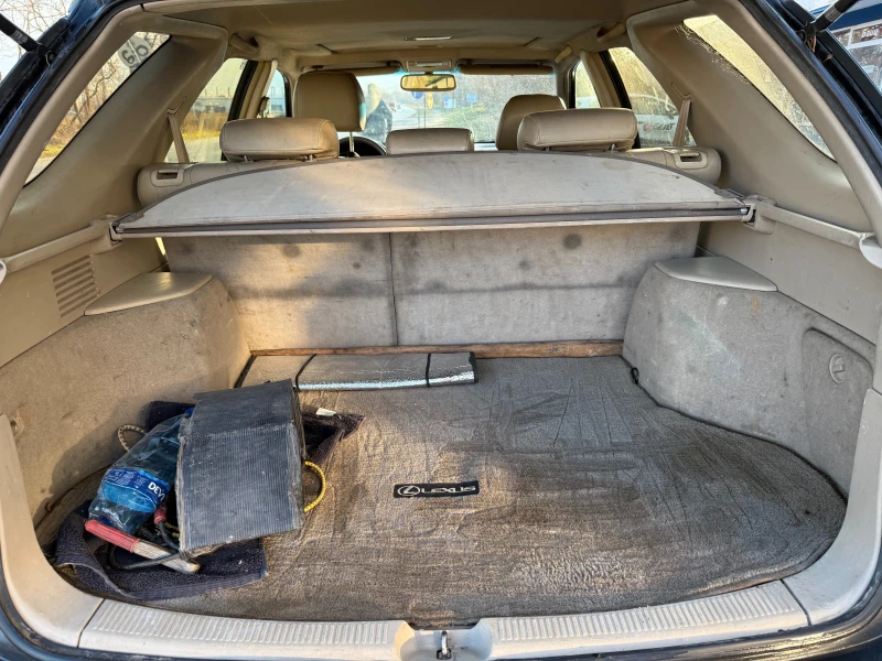Lexus RX 300, снимка 13 - Автомобили и джипове - 53169888