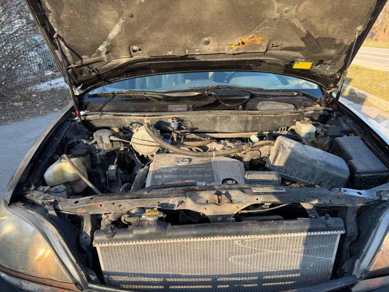 Lexus RX 300, снимка 17 - Автомобили и джипове - 53169888