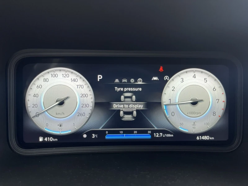 Hyundai Kona, снимка 5 - Автомобили и джипове - 53212349