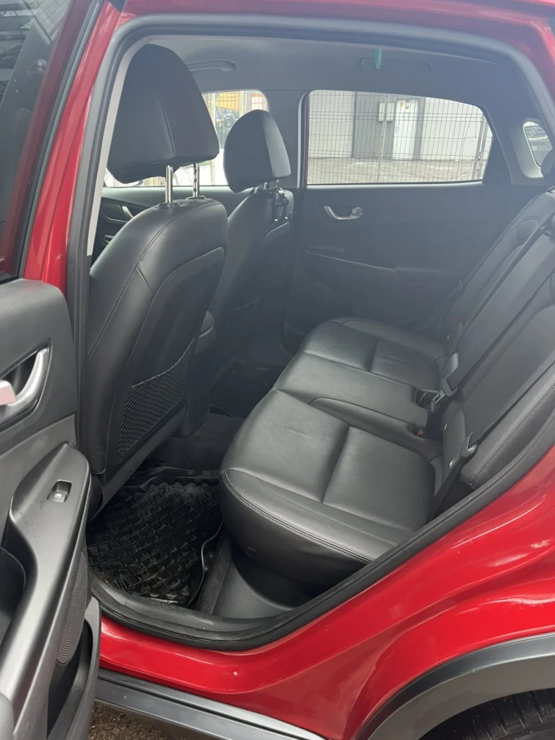 Hyundai Kona, снимка 7 - Автомобили и джипове - 53212349