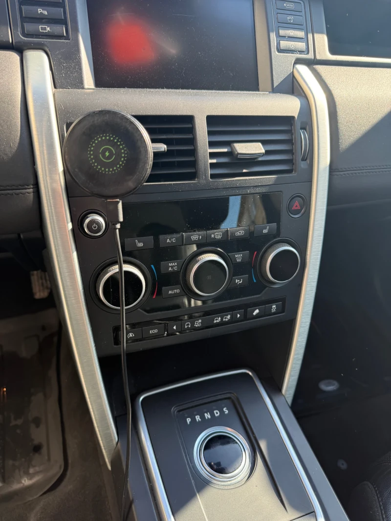 Land Rover Discovery Sport, снимка 14 - Автомобили и джипове - 53282518