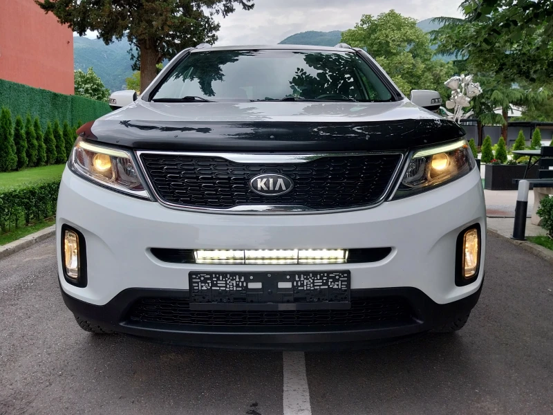 Kia Sorento 4x4/3.3i/FULL-LUXORY/V6-AWD/НОВА. - 22900 лв. - 33958439 1
