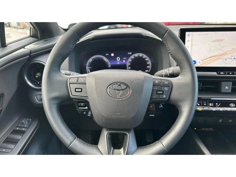 Toyota C-HR C-HR 1.8HSD SELECTION, снимка 13 - Автомобили и джипове - 52949140