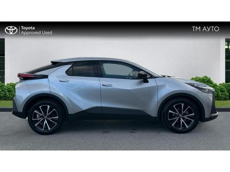 Toyota C-HR C-HR 1.8HSD SELECTION, снимка 17 - Автомобили и джипове - 52949140