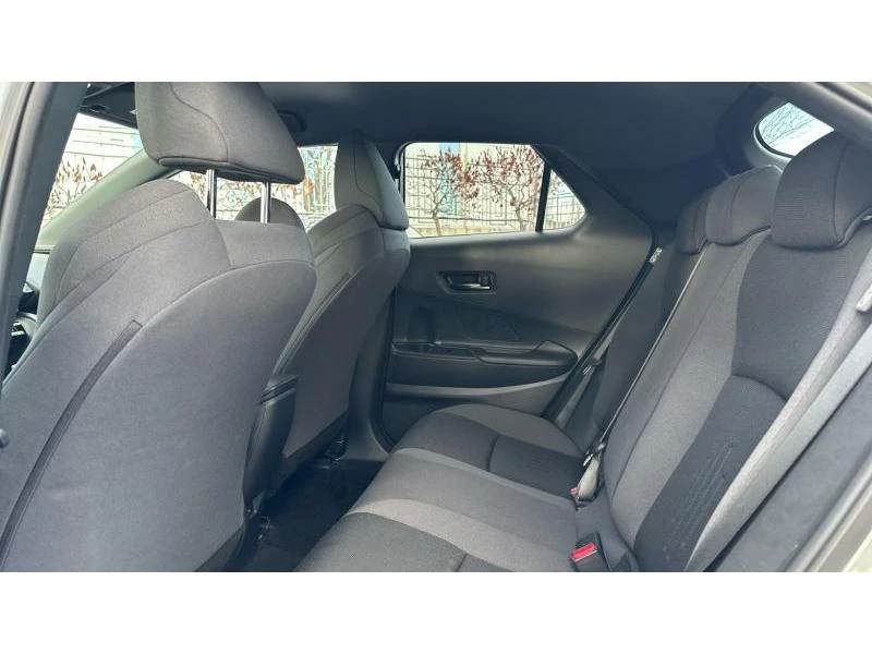 Toyota C-HR C-HR 1.8HSD SELECTION, снимка 11 - Автомобили и джипове - 52949140