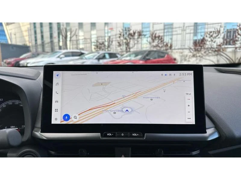 Toyota C-HR C-HR 1.8HSD SELECTION, снимка 15 - Автомобили и джипове - 52949140