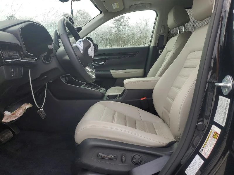 Honda Cr-v 1.5L 4 ALL WHEEL DRIVE | Mobile.bg � ����������� 8