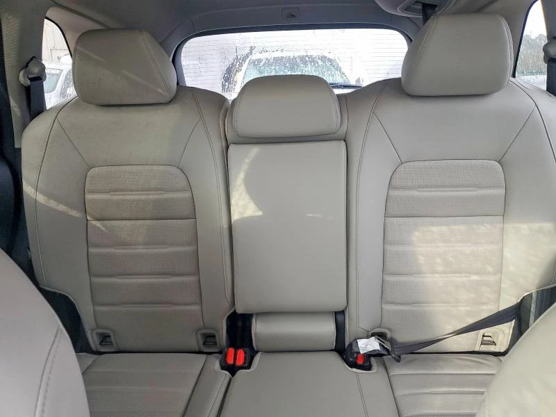 Honda Cr-v 1.5L 4 ALL WHEEL DRIVE | Mobile.bg � ����������� 11