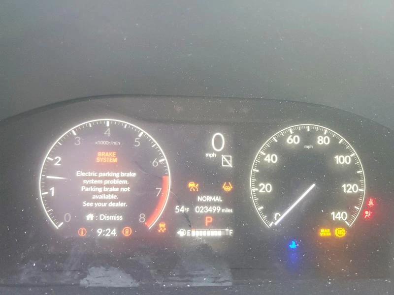 Honda Cr-v 1.5L 4 ALL WHEEL DRIVE | Mobile.bg � ����������� 10