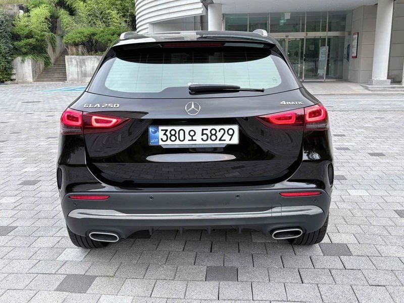 Mercedes-Benz GLA GLA250 4MATIC| 224к.с.| ВКЛ.ТЕХНОТЕСТ, снимка 6 - Автомобили и джипове - 55172381