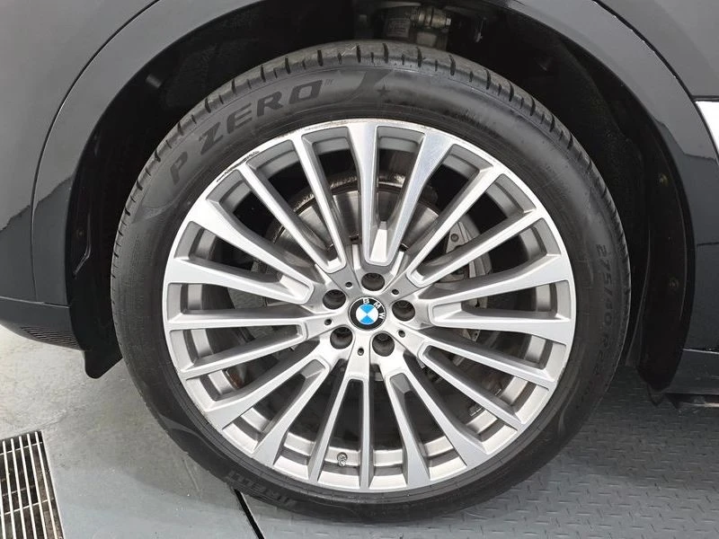 BMW X7 * X7 ??xDrive 30D Design Pure Excellence 7-Seater*, снимка 5 - Автомобили и джипове - 55663150