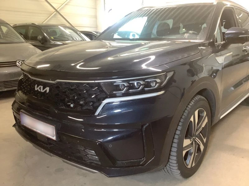 Kia Sorento, снимка 2 - Автомобили и джипове - 55886999