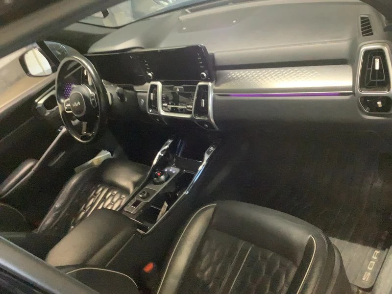 Kia Sorento, снимка 12 - Автомобили и джипове - 55886999