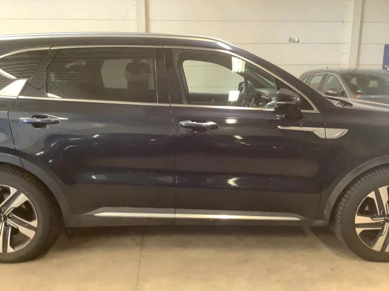Kia Sorento, снимка 7 - Автомобили и джипове - 55886999