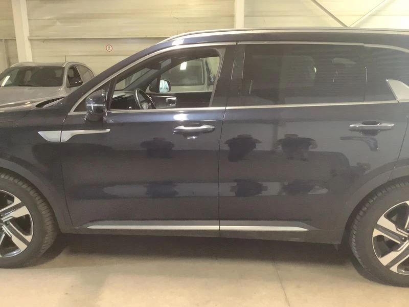 Kia Sorento, снимка 4 - Автомобили и джипове - 55886999