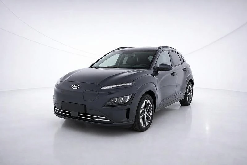 Hyundai Kona Prime Navi LED Keyless, снимка 2 - Автомобили и джипове - 56370221