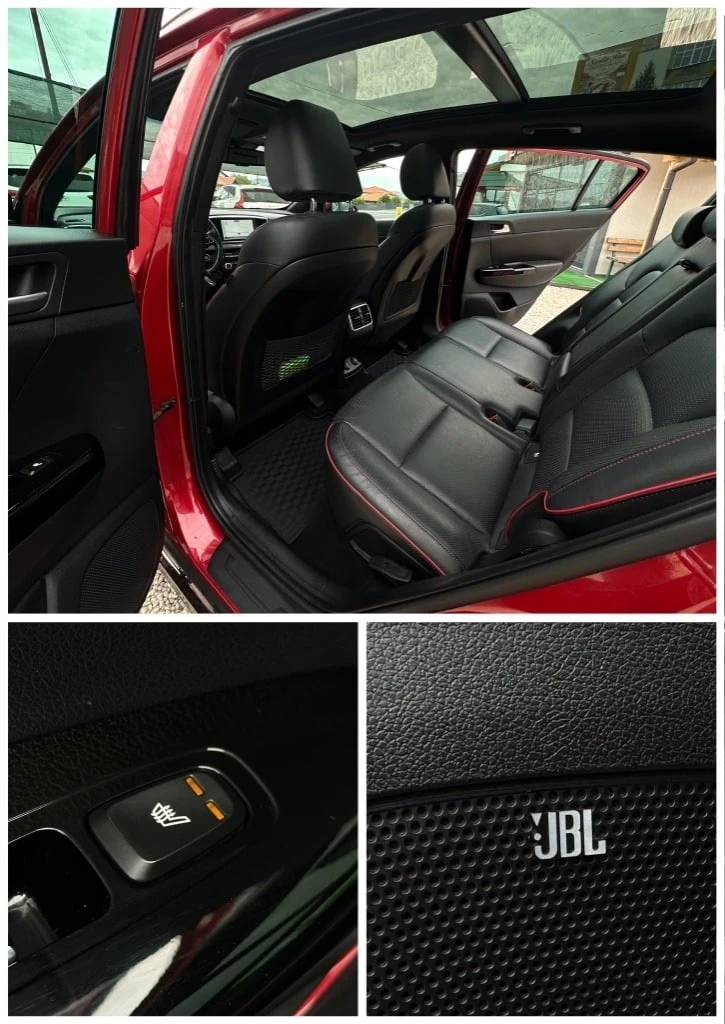 Kia Sportage GT LINE | Mobile.bg � ����������� 10