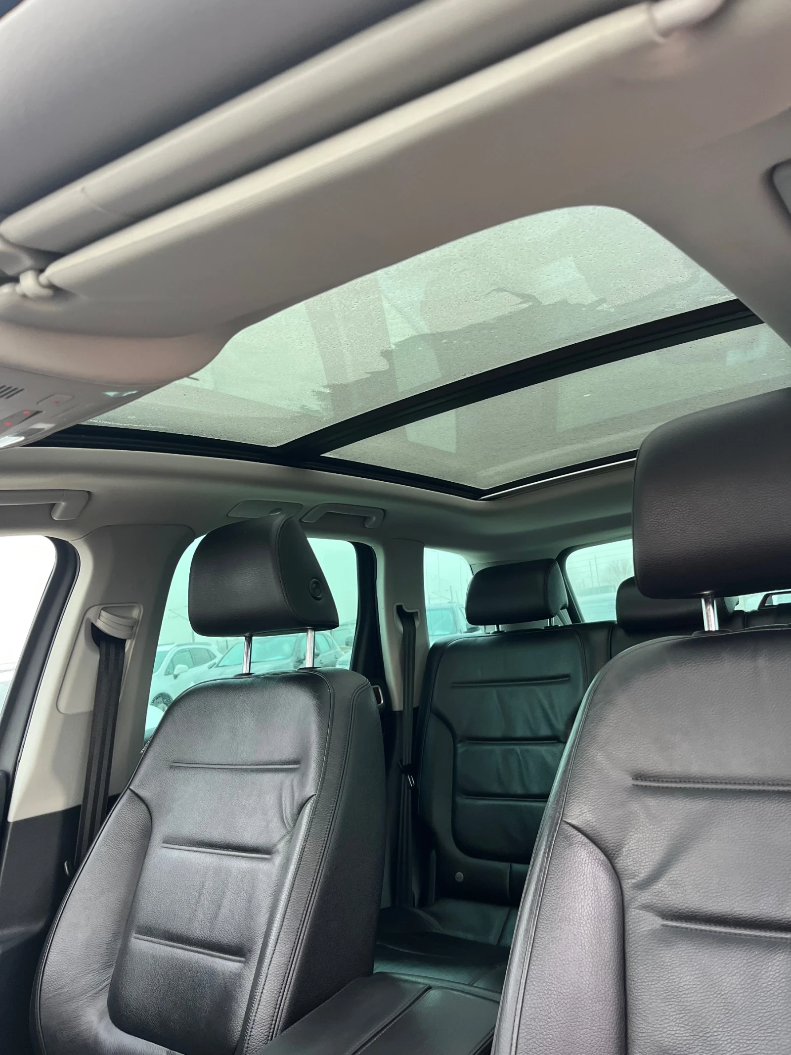 VW Touareg 3.0 TDi DSG 4motion | Mobile.bg   15