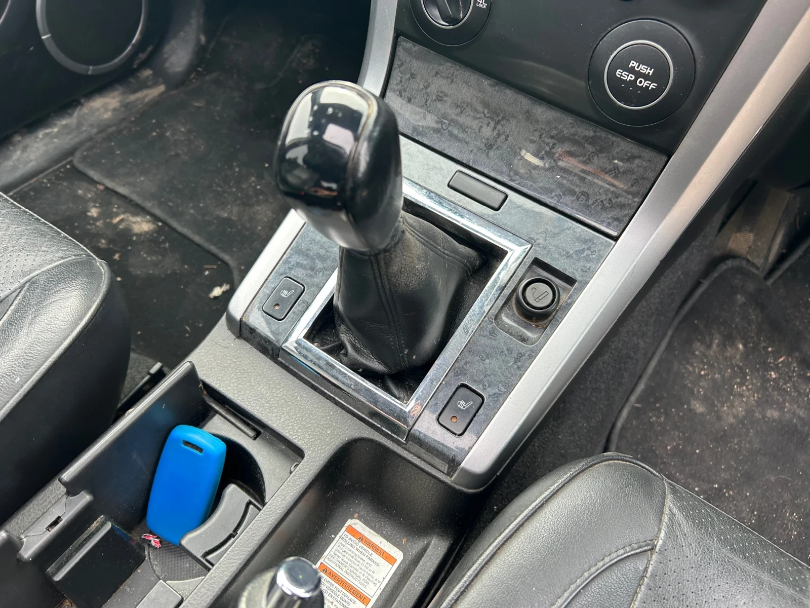 Suzuki Grand vitara 1.9ddis 130кс НАЛИЧЕН МОТОР! | Mobile.bg — изображение 13