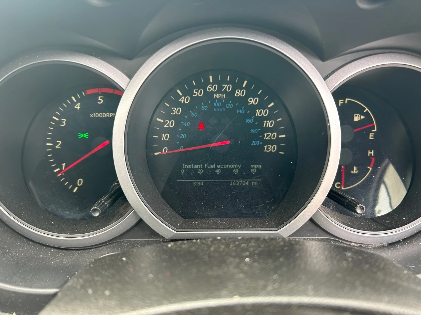 Suzuki Grand vitara 1.9ddis 130кс НАЛИЧЕН МОТОР! | Mobile.bg — изображение 16