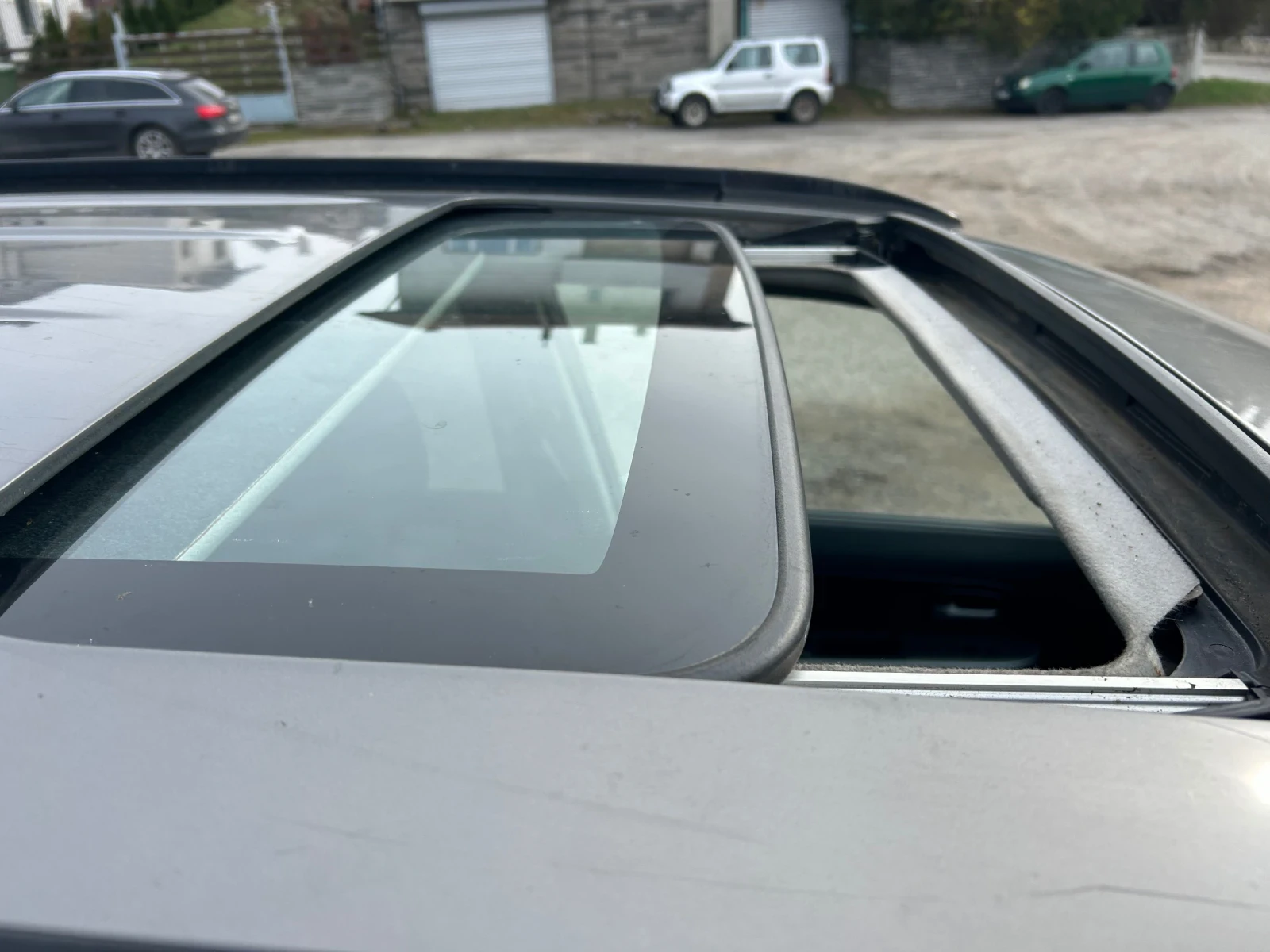 Suzuki Grand vitara 1.9ddis 130кс НАЛИЧЕН МОТОР! | Mobile.bg — изображение 15