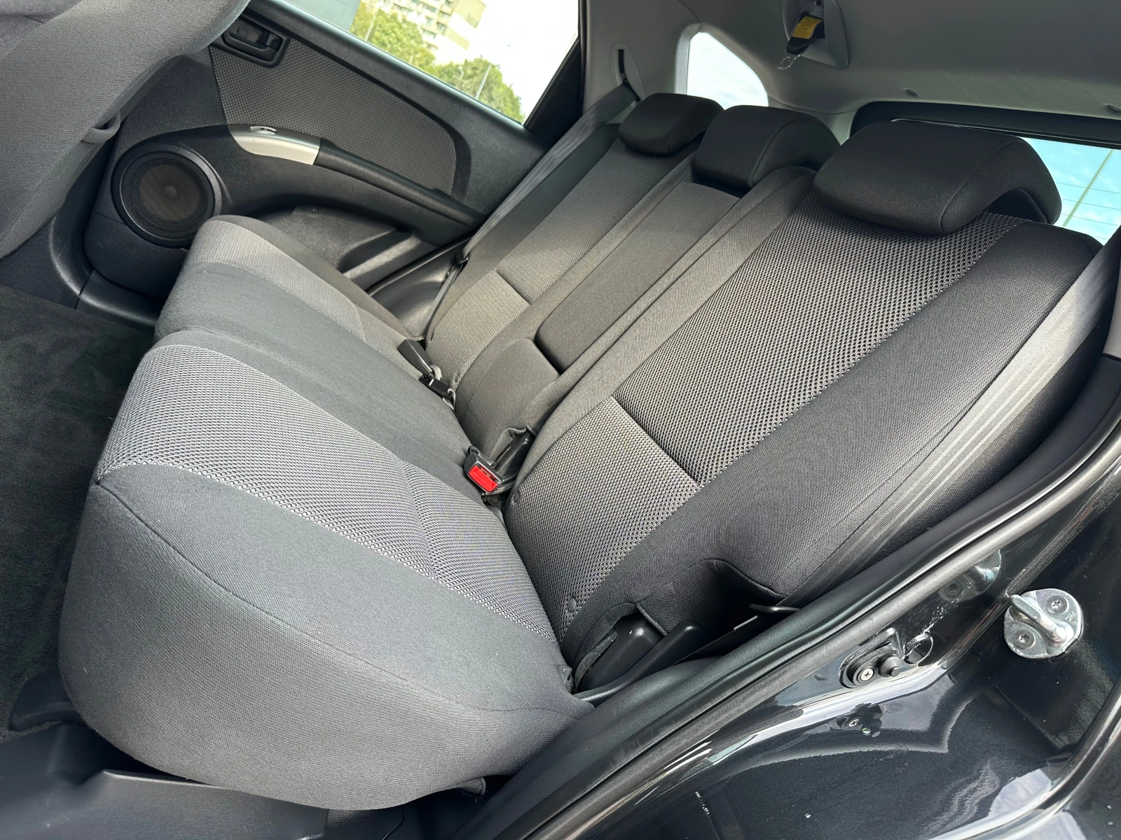 Kia Sportage 2.0 I GPL 4x4 | Mobile.bg   13