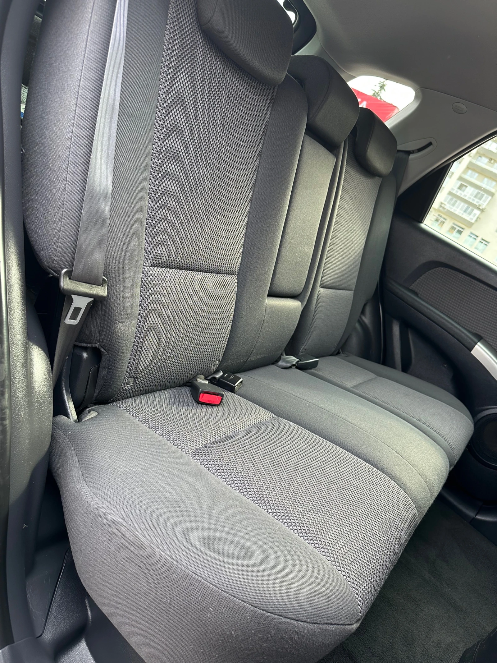 Kia Sportage 2.0 I GPL 4x4 | Mobile.bg   14