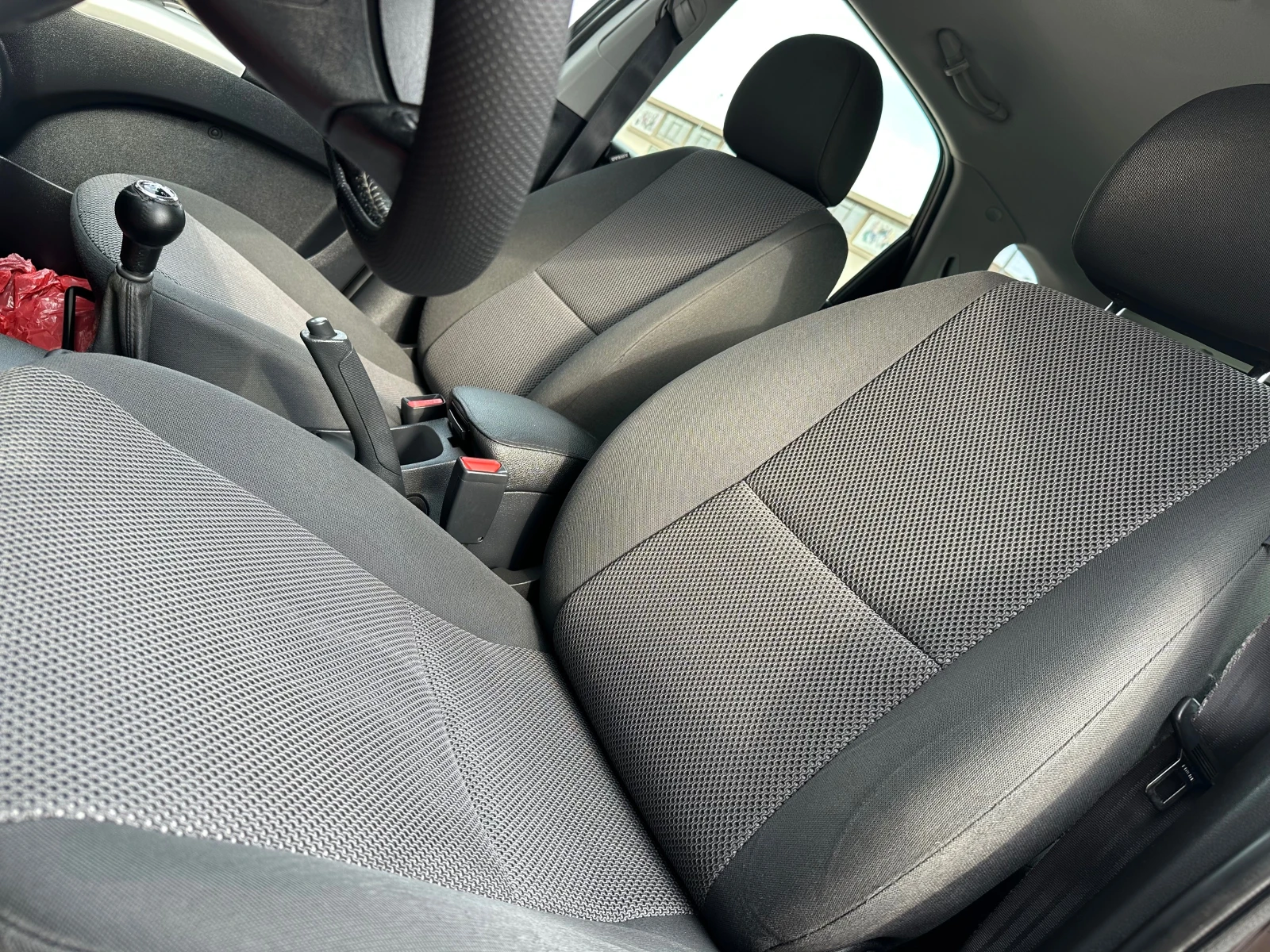 Kia Sportage 2.0 I GPL 4x4 | Mobile.bg   12