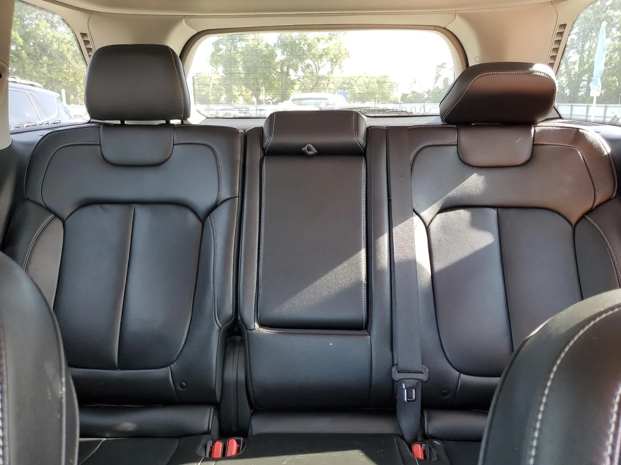 Jeep Grand cherokee LIMITED - изображение 10