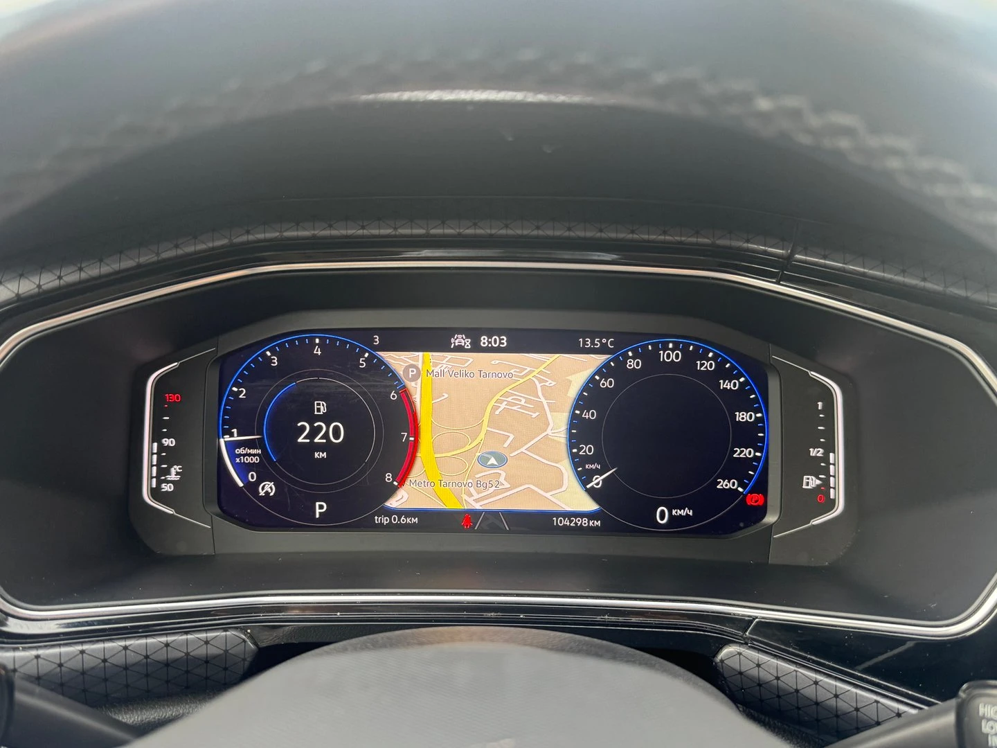VW T-Cross Style 1.0 TSI OPF DSG - изображение 9