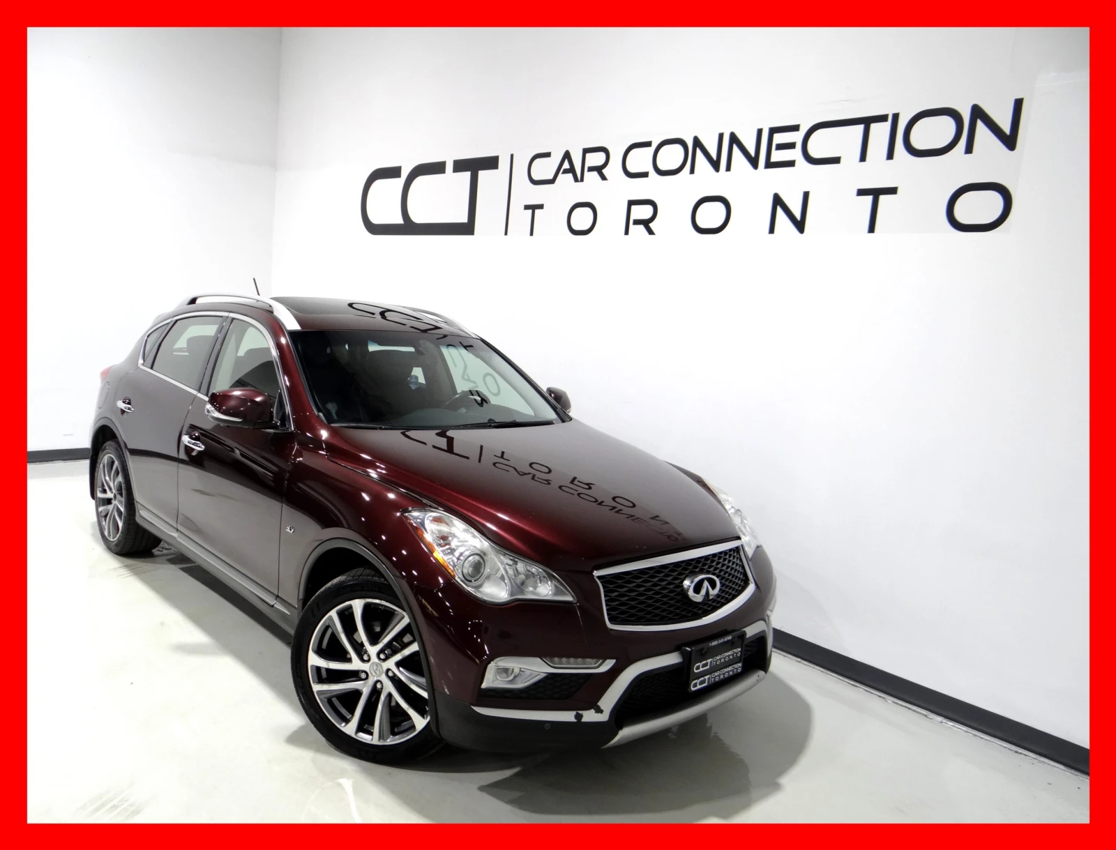 Infiniti QX50 2017* AWD* *  | Mobile.bg   2