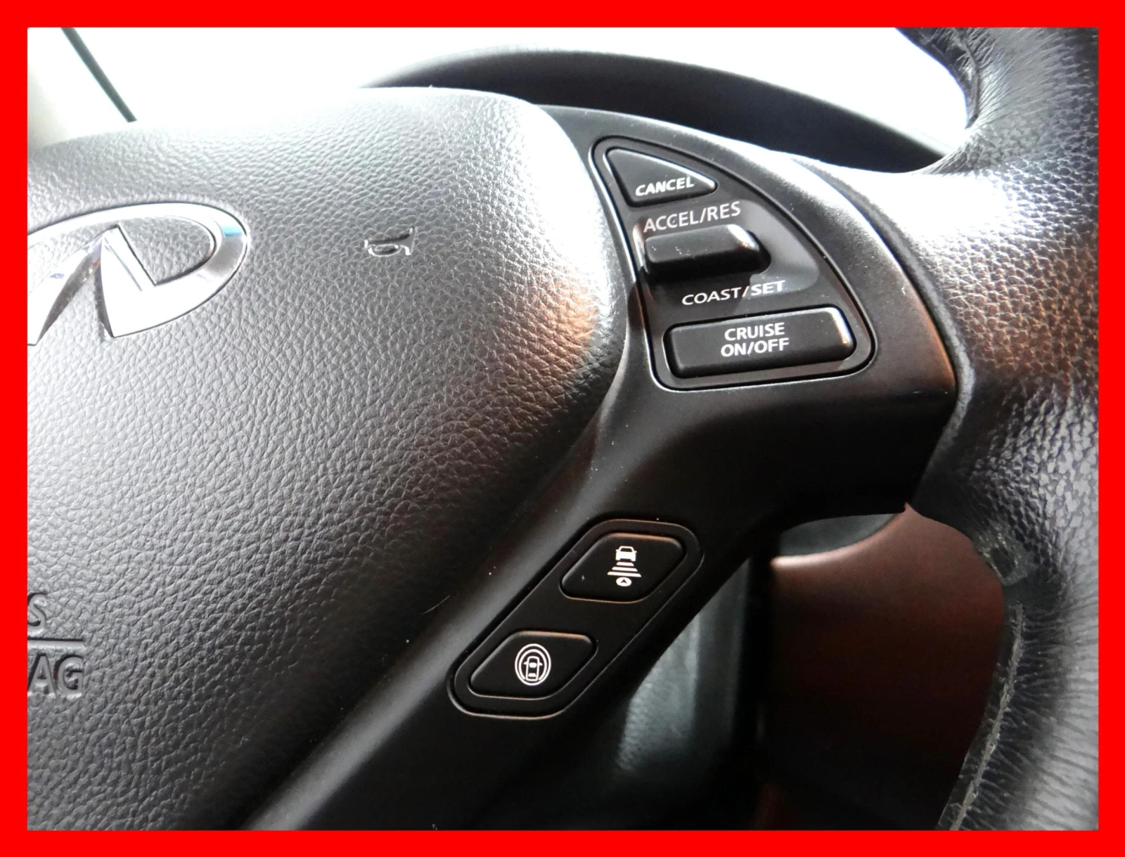 Infiniti QX50 2017* AWD* *  | Mobile.bg   13