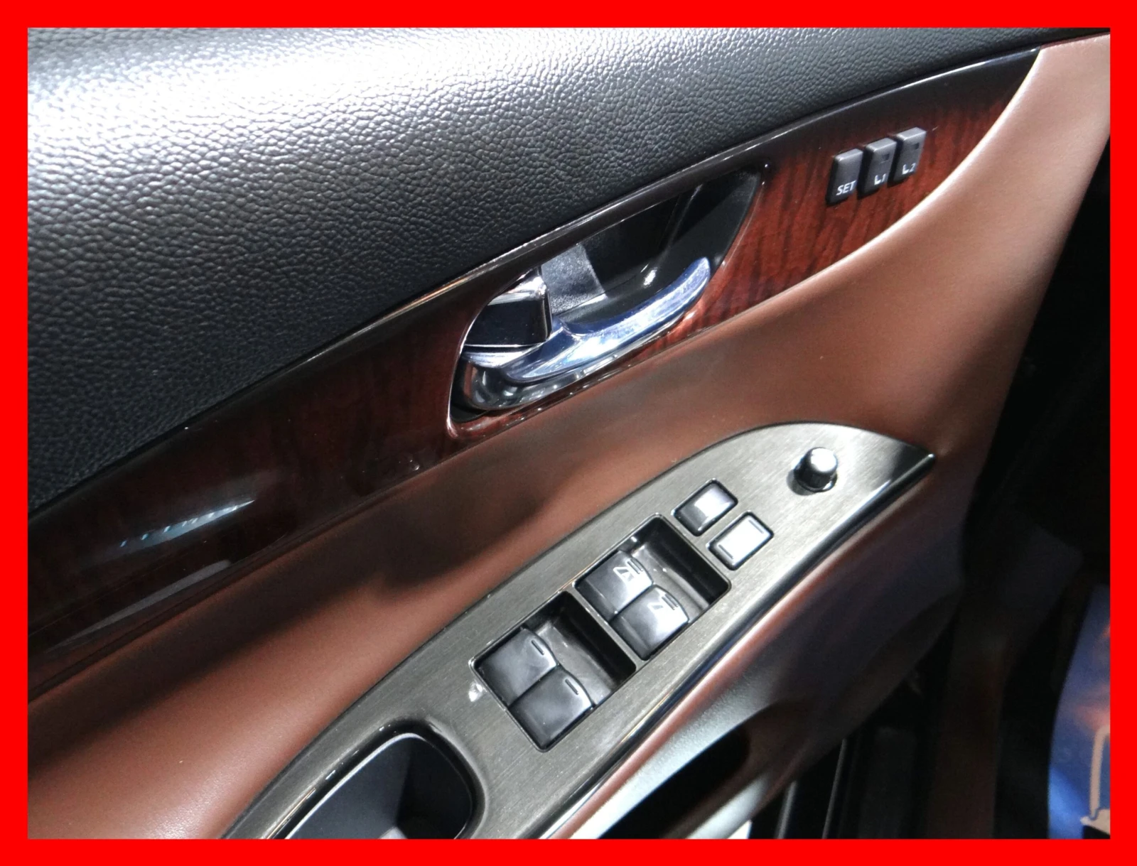 Infiniti QX50 2017* AWD* *  | Mobile.bg   14