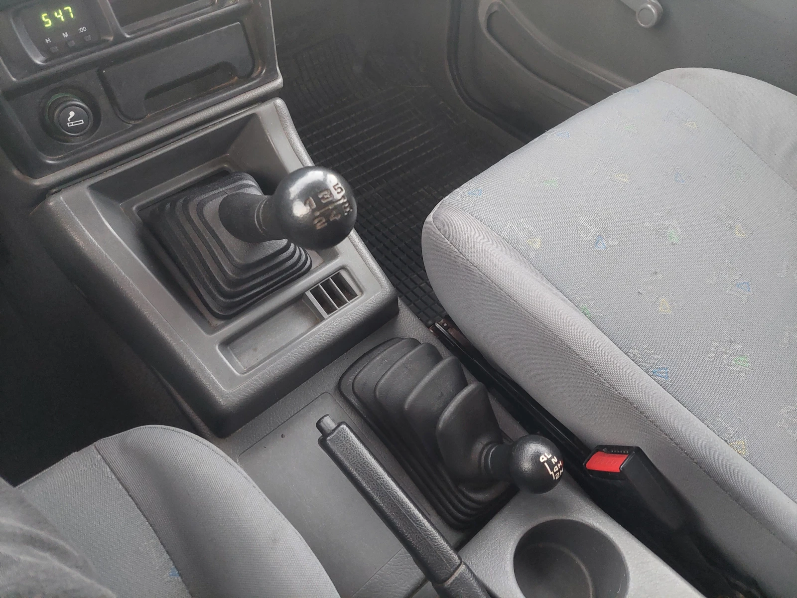 Suzuki Vitara 2.0HDI  | Mobile.bg   14