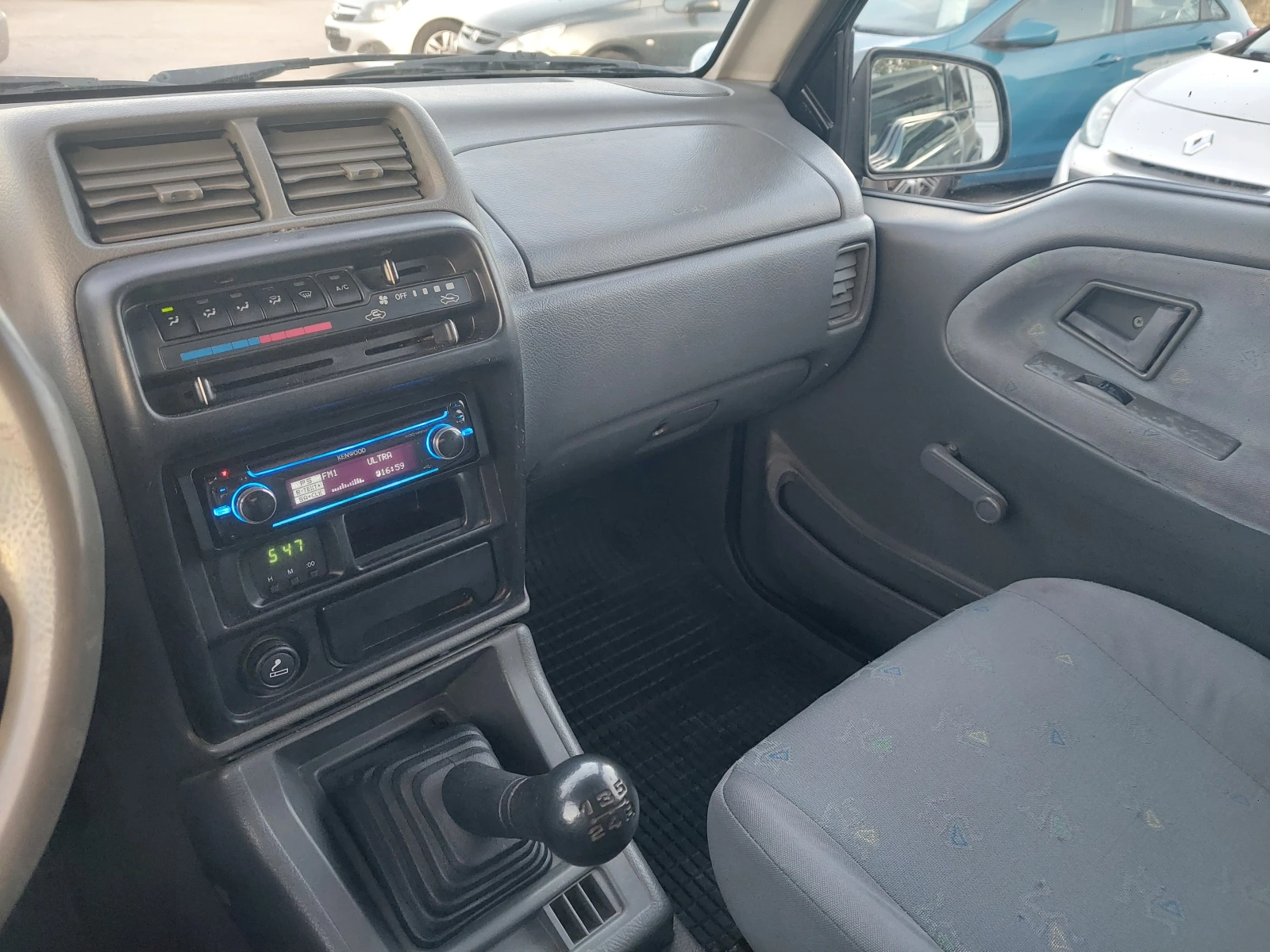 Suzuki Vitara 2.0HDI  | Mobile.bg   13