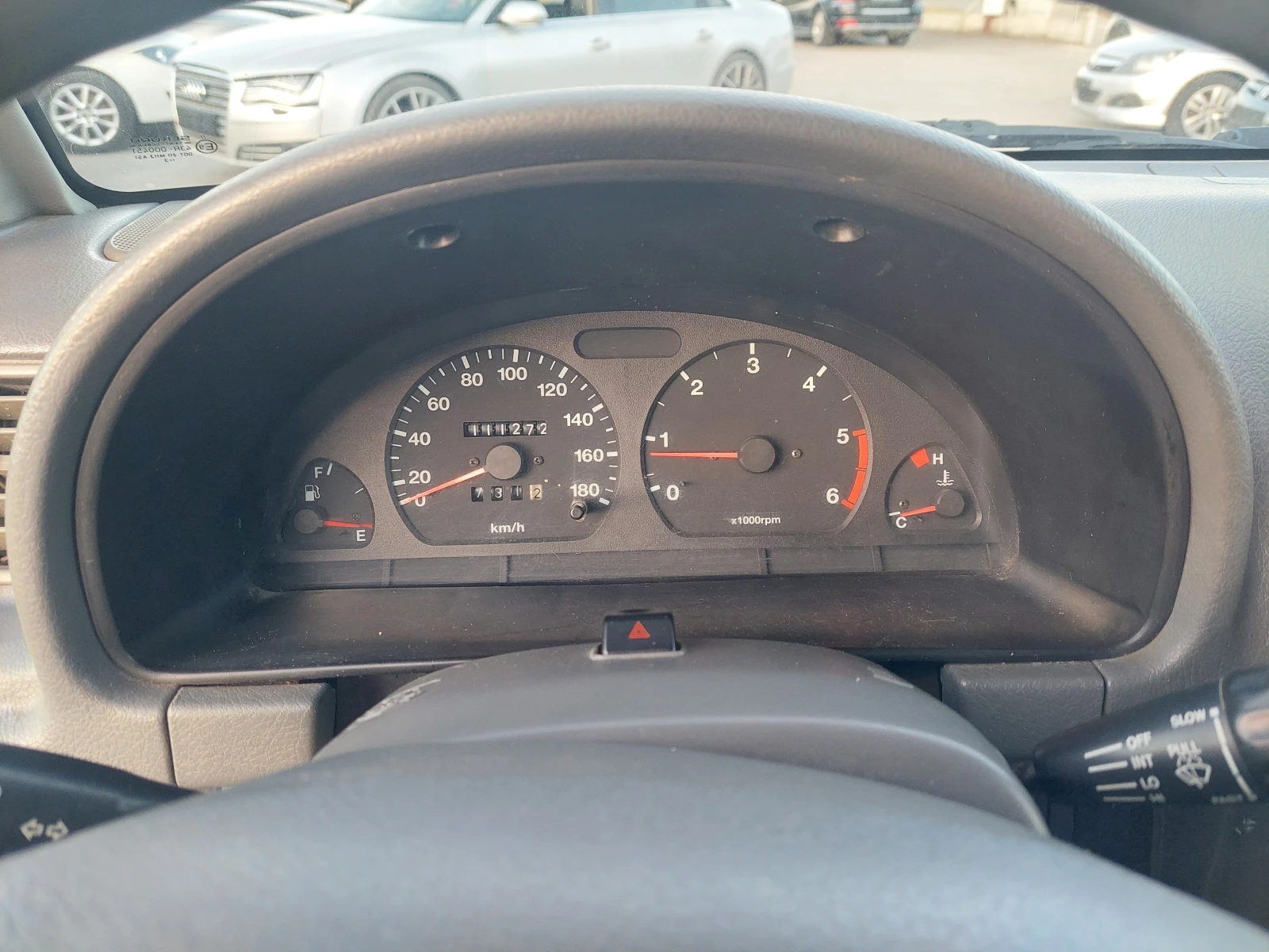 Suzuki Vitara 2.0HDI  | Mobile.bg   15