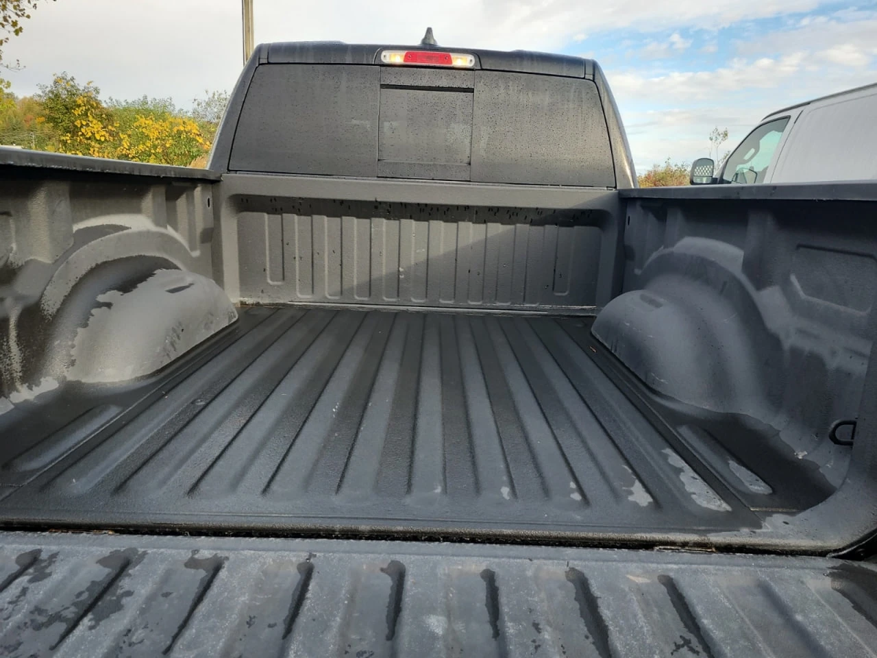 Dodge RAM 1500 * АВТО КРЕДИТ* ЦЕНА ДО БГ * СЕРВИЗНА ИСТОРИЯ *  - изображение 7