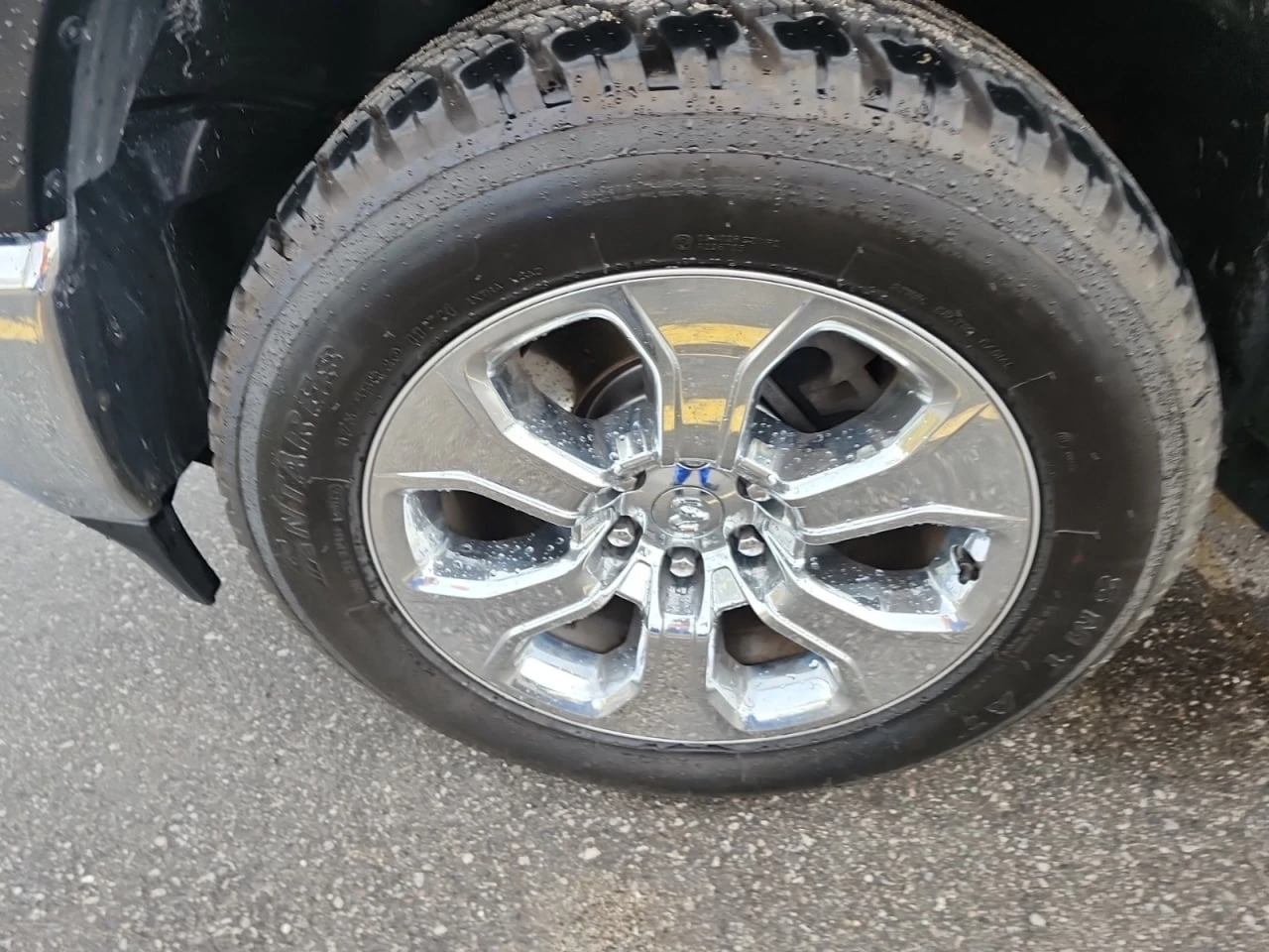 Dodge RAM 1500 * АВТО КРЕДИТ* ЦЕНА ДО БГ * СЕРВИЗНА ИСТОРИЯ *  - изображение 5